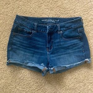 American Eagle Shorts- Jean
